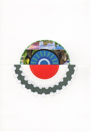 Mandala #14
Mixed Media on Paper
10" H x 7" W
2020 Mandala #14
Mixed Media on Paper
10" H x 7" W
2020